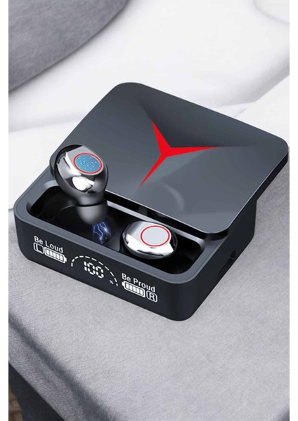 Bluetooth Kulaklık Bluetooth Bağlantılı Powerbankli Yeni Nesil Kulaklık - I94H61N7-2A02VS modelleri