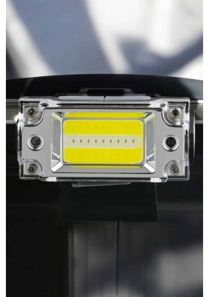 Kamp Feneri Balıkçı Feneri Başlıklı Suya Dayanıklı Kafa Lambası - I79H59N2-2A53VS fiyatları