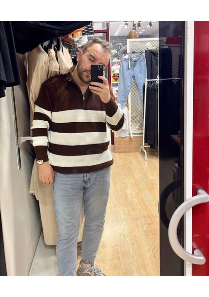 Selanik Örgü Triko Kazak fiyatları