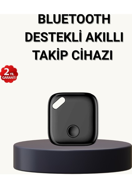 Bluetooth Akıllı Takip Cihazı Kompakt Tasarımlı ve Uzun Pil Ömürlü - I16H30N9-8A40VS