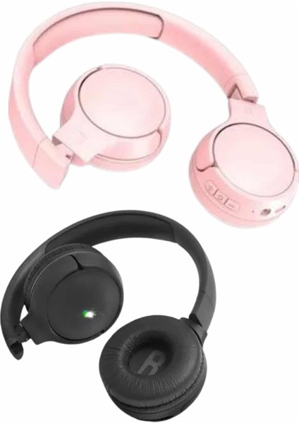 2025 Model Kulak Üstü Bluetooth Hoparlör Anc Özellikli - I60H81N8-1A36VS fırsatları