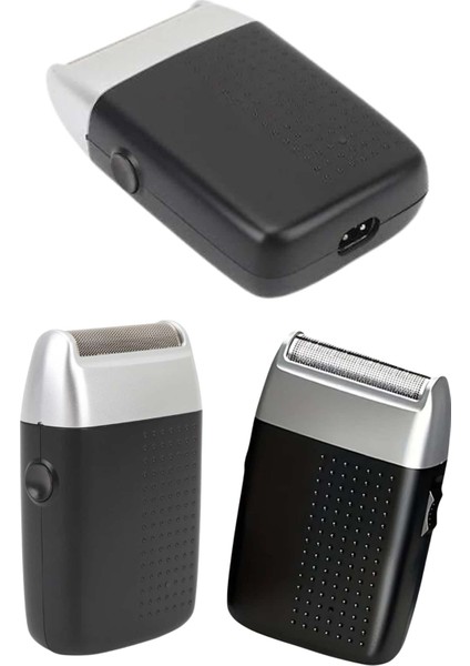 Sakal Tıraş Makinesi Şarjlı Sakal Ense Makinesi Günlük Tıraş Makinesi - I57H39N7-7A52VS indirimleri