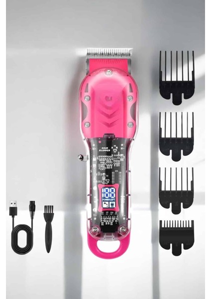 Tıraş Makinesi Saç Sakal ve Vücut Bakımı Için Çok Amaçlı Tıraş Cihazı - I17H26N0-3A96 fırsatları