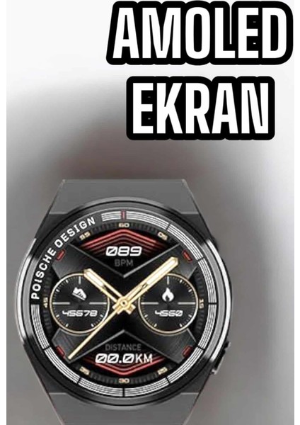 Bluetooth Bağlantılı Akıllı Saat Tüm Telefonlara Uyumlu Değiştirilebilir Kor - I92H99N6-2A1 fiyatları