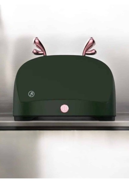 Telefon Tutuculu Akıllı Hoparlör Yüksek Ses Kaliteli Hoparlör - I08H00N7-8A65VS indirimleri