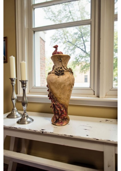 Dekoratif Vazo modelleri