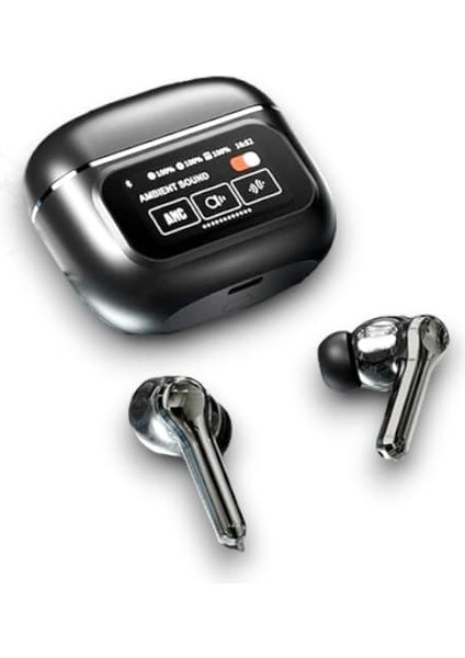 L58 Siyah Ekranlı Airpods Pro - I00H95N3-5A04VS indirimleri