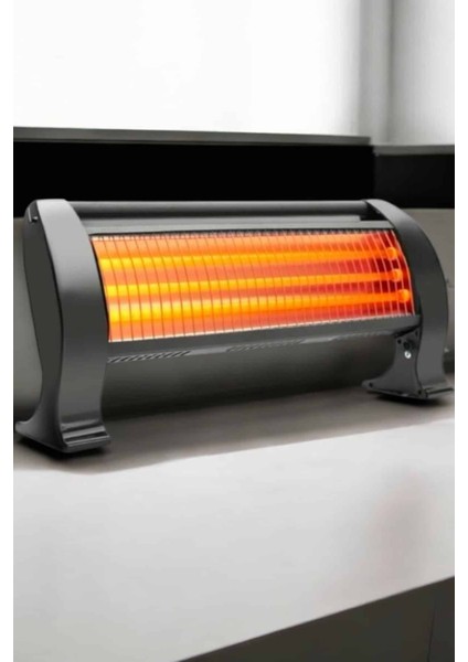 Ayak Altı Elektrikli Soba Isıtıcı Masa Altı Emniyetli - I06H67N0-9A06VS fiyatları