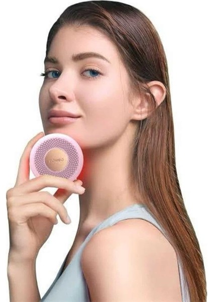 Maske ve Terapi Cihazı Mini Power Maske ve Işık Terapi Cihazı - I08H54N6-9A18VS fırsatları