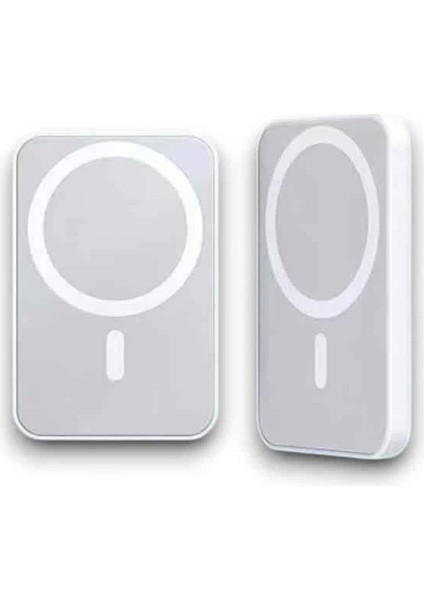 LF-100 Magsafe 5.000 Mah fiyatları