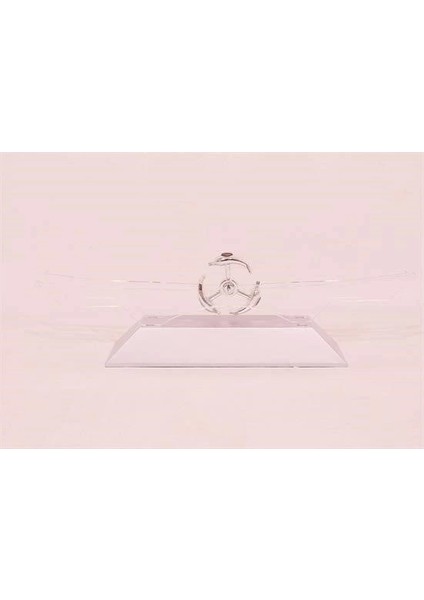 Dekoratif Masa Üstü Obje Manyetik Kinetik Orbital Dönen Yunuslar modelleri