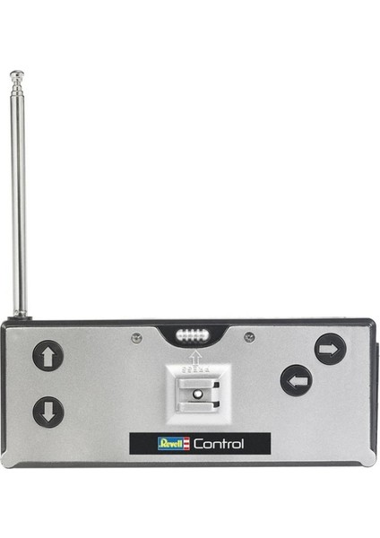 Revell Rc Mini Mavi Yarış Arabası modelleri