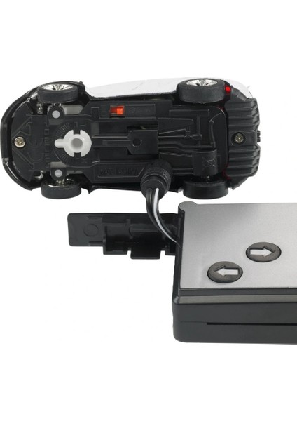 Revell Rc Mini Yeşil Yarış Arabası fırsatları