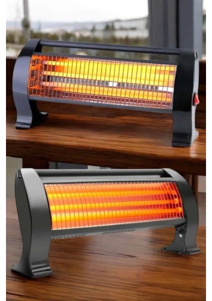 1200 Watt Elektrikli Ayak Altı Isıtıcı Soba modelleri