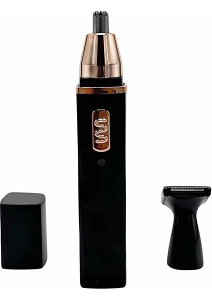 USB Sarjlı Tı Raş Makinesi USB Sarjlı Traş Makinesi Uzun Ömürlü - I73H36N8-9A07VS