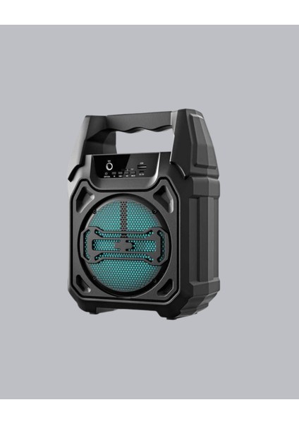 Taşınabilir Şarjlı Hoparlör – Bluetooth Tws ve Uzun Pil Ömrü - I04H75N5-9A00VS fırsatları