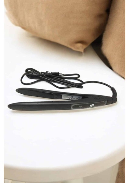 Saç Düzleştirici Yıpranma Karşıtı Keratin Bakımı Seramik Kaplama - I76H52N3-4A98VS indirimleri