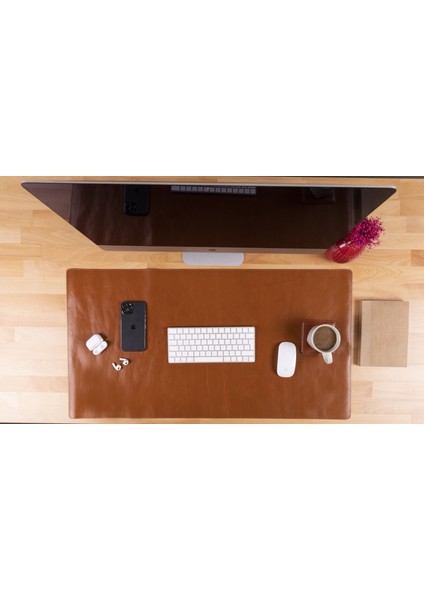 Mulvxurg URG02 Deri Masa Matı 91*48CM RST2EF Taba (Mulvix) fiyatları