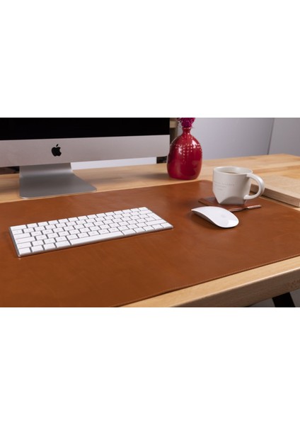 Mulvxurg URG02 Deri Masa Matı 91*48CM RST2EF Taba (Mulvix) modelleri