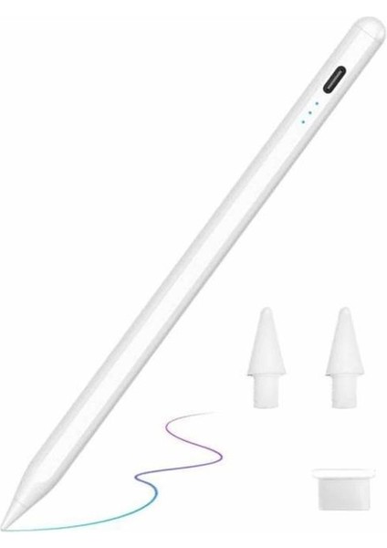 Yeni Nesil Android ve Ios Uyumlu Tablet Telefon Kalemi - I42H81N0-8A98VS indirimleri