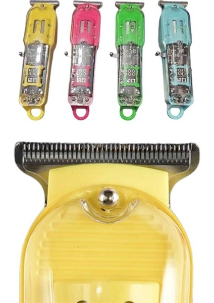 Tıraş Makinesi Unısex Güçlü Motor Kapasiteli Epilasyon Öncesi Kısaltma Makin - I25H57N0-2A0 indirimleri