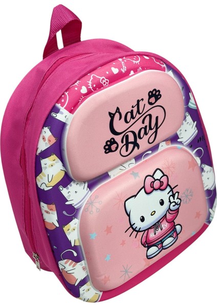 My Melody Cinnamoroll Kitty Anaokulu Günlük Kreş Çantası fiyatları