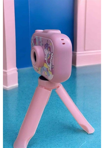 Çocuklara Özel Dijital LCD Ekran 1080P Hd Görüntü Kaliteli - I68H78N7-4A60VS modelleri