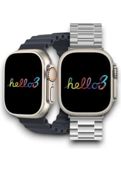 Hello 3 - I81H87N0-6A95VS fiyatları