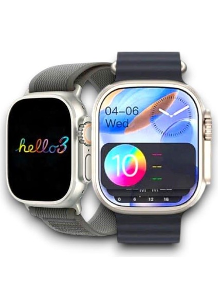 Hello 3 - I81H87N0-6A95VS fırsatları