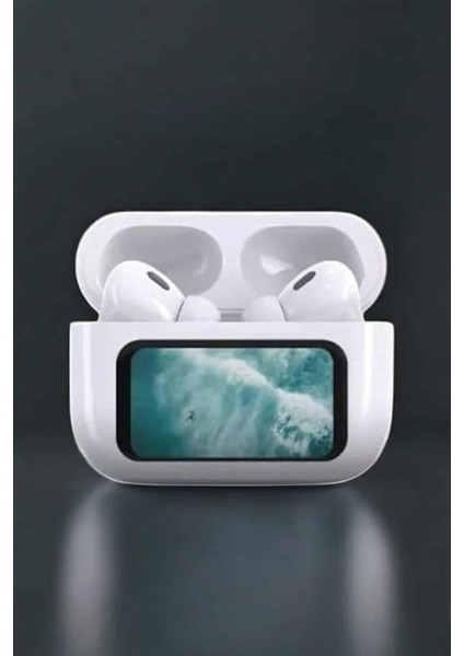 Bluetooth Kulaklık Kulakiçi Güçlü Ses Kaliteli Sesli Asistan - I68H98N7-5A89VS indirimleri