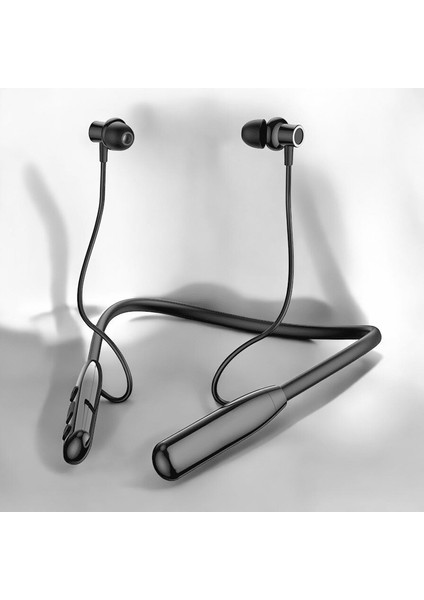 Kablolu Bluetooth Kulaklık Boyun Bantlı Anc Özelliği Yüksek Ses Kaliteli 100 Sa - I00H14N7-1A3 fiyatları
