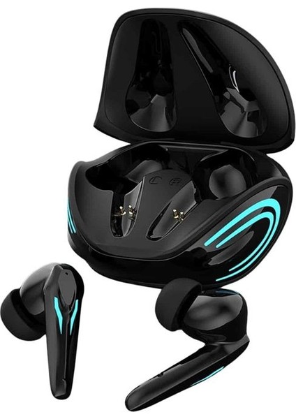 Oyuncu Kulaklığı Mikrofonlu Gürültü Engelleme Gecikme Önleyici Bluetooth Kula - I14H54N9-5A5 modelleri