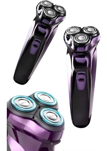 Günlük Kullanıma Uygun Profesyonel Tıraş Makinesi Döner Başlıklı - I73H19N0-4A90VS fırsatları