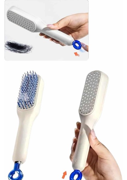 Kolay Temizlenen Fırçası Evcil Hayvanlara Özel Tüy Temizleme - I02H50N6-0A60VS modelleri