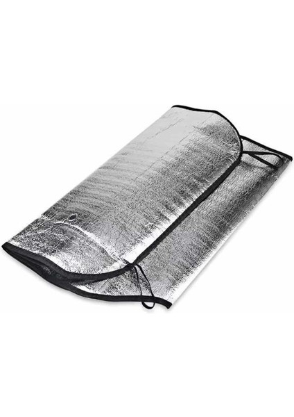 Araç Güneşlik Koruyucu Cam Güneşliği Otomobil Güneşlikleri Katlanabilir - I89H76N1-8A36VS modelleri