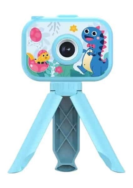 Lf-Y6 Ayaklı Çocuk Kamerası - I88H63N0-9A05VS