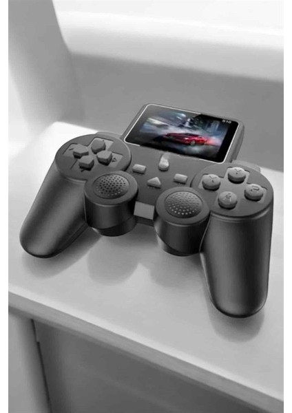 S10 Sup 520 Oyunlu Gamepad Tv Uyumlu Gamepad - I18H16N9-5A04VS modelleri