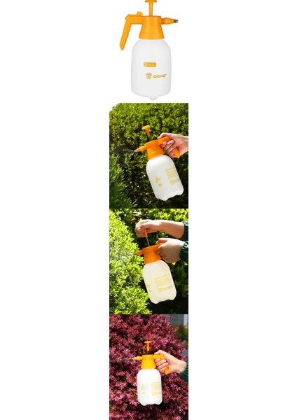 Hsnet Çiçek Bitki Bakımı Basınçlı Püskürtme Pompası - I88H92N1-0A78VS fiyatları