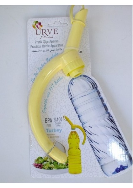 Ahşap Saplı 4 Adet Peynir Bıçağı + Pet Şişe Aparatı - Yağdanlık - Suluk - Sürahi - 2li Set 2B24GC fırsatları