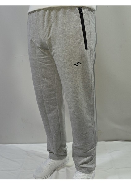 Erkek Rahat Kalıp Dik Yaka Pamuklu 2 Iplik Eşofman Takımı indirimleri