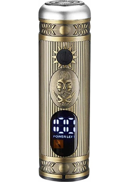 Tıraş Makinesi Pro 3 Başlıklı Dijital Göstergeli Saç Sakal Kulak ve Burun - I50H74N4-0A00VS modelleri