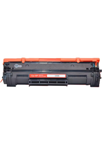 150A-W1500 (X Kapasiteli) Çipli Muadil Toner 1500 Sayfalık Hp Laserjet Mfp M141A,M141W,M111A Uyumlu modelleri