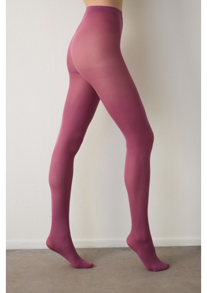 Micro 40 Külotlu Çorap