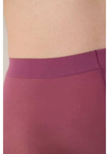 Micro 40 Külotlu Çorap modelleri