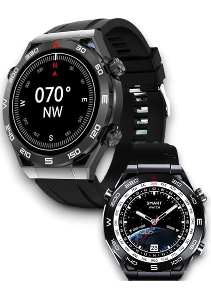 Sk4 1.62 Inç Ultimate Akıllı Saat fiyatları