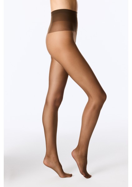 Premier All Day 20 Külotlu Çorap