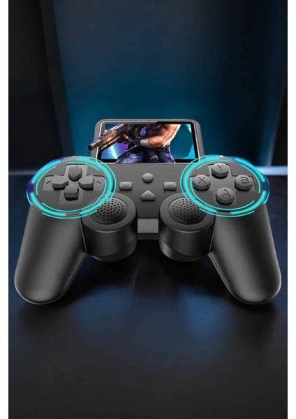 Gamepad 520 Oyunlu Ekranlı Oyun Kolu Tv Uyumlu - I55H37N6-2A85VS fırsatları