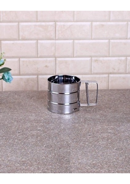 Un Eleği Pratik Paslanmaz - 250 gr + Esnek Silikon Lavabo Süzgeci - 13 cm 9hnnug - 2li Set A50861 fiyatları