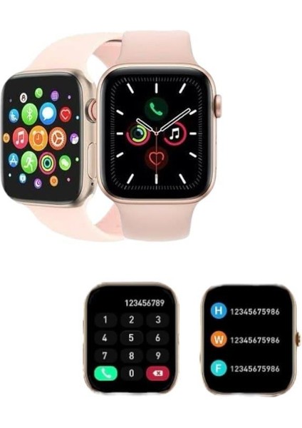 G9 Mini Akıllı Saat - I98H97N8-5A64VS