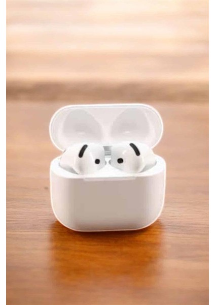 Kaliteli Ucuz Ios ve Android Uyumlu Tws Bluetooth Kulaklık Anc Özelliği - I97H83N7-9A88VS indirimleri